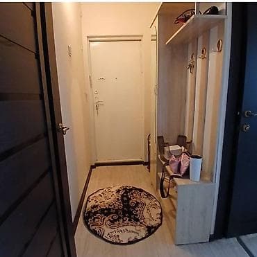 квартира кант сдается: 2 комнаты, Риэлтор, Без подселения, С мебелью полностью — 5