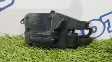 v4: Mercedes-Benz GL450 v-4.7 2007 год блок управления водительского — 1