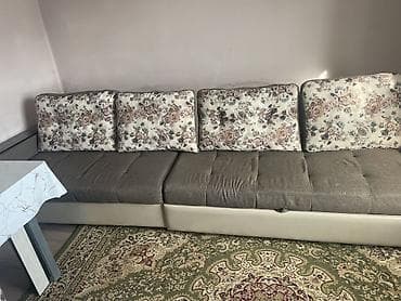 диван кресло: Раскладной диван — 1