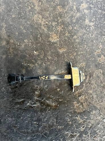 patrol: Nissan Patrol Y61 ограничитель двери, Ниссан Патрол У61 дверной — 5