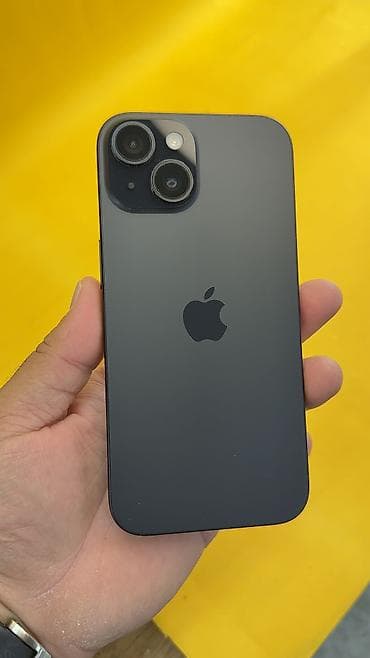 IPhone 15, Б/у, 256 ГБ, 92 % at lalafo.kg IPhone 15, Б/у, 256 ГБ, 92 %