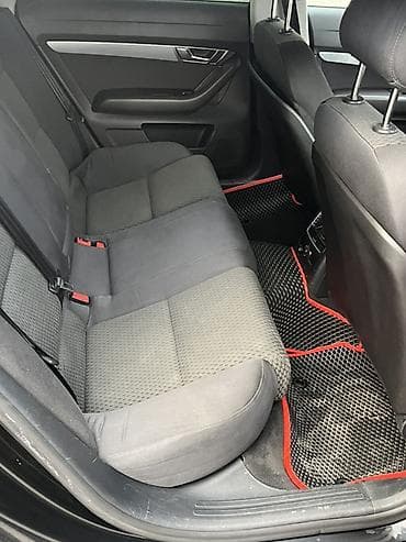 рычаги ауди: Audi A6: 2008 г., 2 л, Автомат, Бензин, Седан — 6