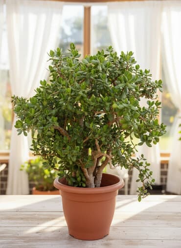 спортивный газон: Продаю цветок денежное дерево! — 1