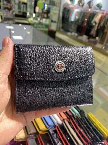 спортивные рюкзаки бишкек: Маленькие кошельки — 4