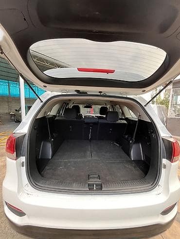 rf 2: Kia Sorento: 2020 г., 2.4 л, Автомат, Бензин, Кроссовер — 6