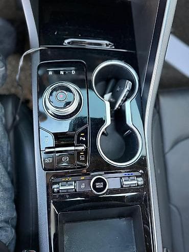 k60 pro: Kia K5: 2020 г., 1.6 л, Автомат, Бензин, Седан — 4