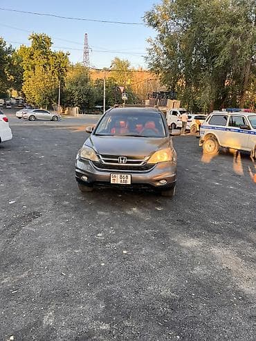 мотор хонда срв 2.0: Honda CR-V: 2010 г., 2.4 л, Автомат, Бензин, Кроссовер — 1