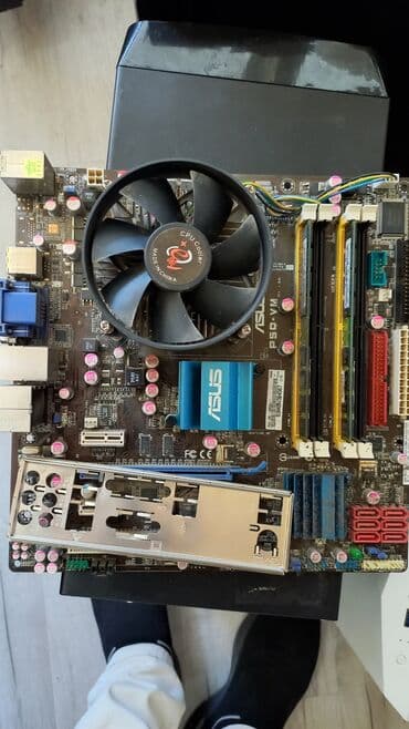 arduino nano: Энелик плата, Колдонулган — 1