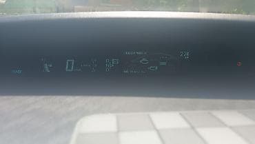 abs prius: Toyota Prius: 2011 г., 1.8 л, Автомат, Гибрид, Хэтчбэк — 6