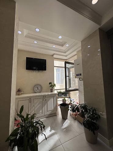 premium development: 4 комнаты, 149 м², Элитка, 5 этаж, Дизайнерский ремонт — 4