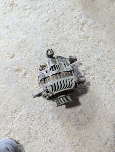 ddr 2 купить: Генератор Япония — 4