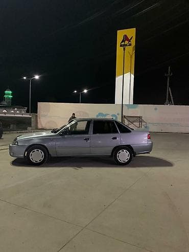 infinity qx: Daewoo Nexia: 2010 г., 1.5 л, Механика, Бензин, Седан — 3