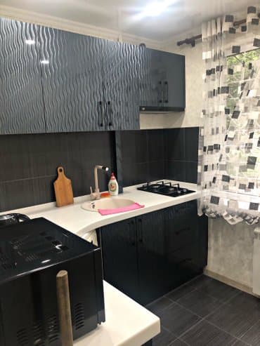 дом в аренду посуточно: 1 комната, Телевизор — 4