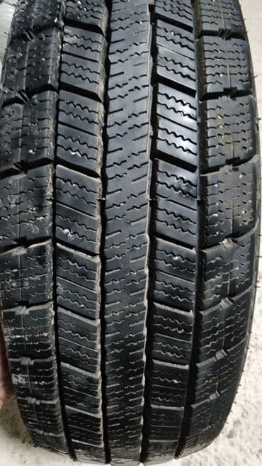 купить шипы для шин: Шины 155 / 65 / R 13, Зима, Б/у, Комплект, Легковые — 5