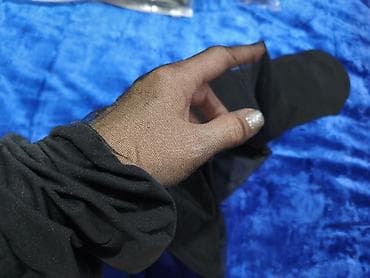 растянуть обувь: Комплект: утягивающие колготки/легинсы с высокой талией + — 1