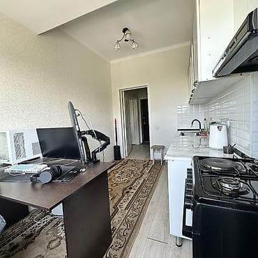 70: 1 комната, 33 м², Элитка, 4 этаж, Косметический ремонт — 4