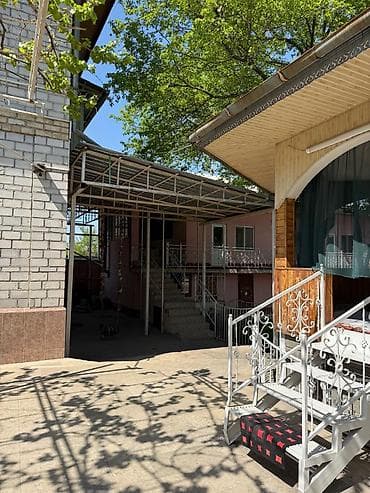 rixos hall: Ак тилек. сдаётся дом. 8 комнат. отлично подходит иностранцам. Услуги — 8