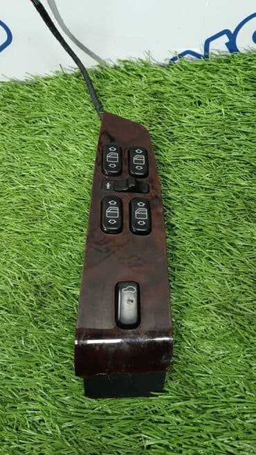 Mercedes-Benz S500 W220 v-5.0 2000 год блок управления