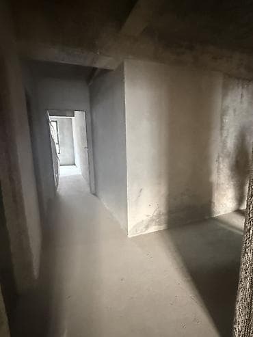Недвижимость: 2 комнаты, 65 м², Элитка, 2 этаж, Готовая ПСО (под самоотделку) — 2