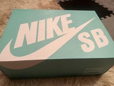 Женская одежда: Мужские кроссовки, 40, 41, Nike, Новый, цвет - Бежевый, Самовывоз, Платная доставка — 2