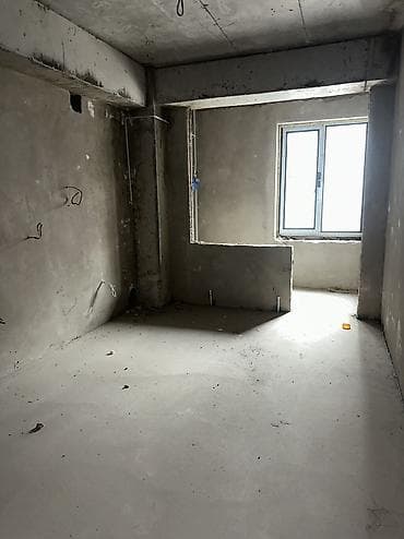 парковки бишкек: 3 комнаты, 108 м², Элитка, 5 этаж, Готовая ПСО (под самоотделку) — 6
