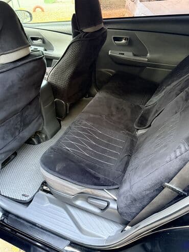 печка ауди а4: Toyota Prius: 2011 г., 1.8 л, Автомат, Гибрид, Универсал — 5