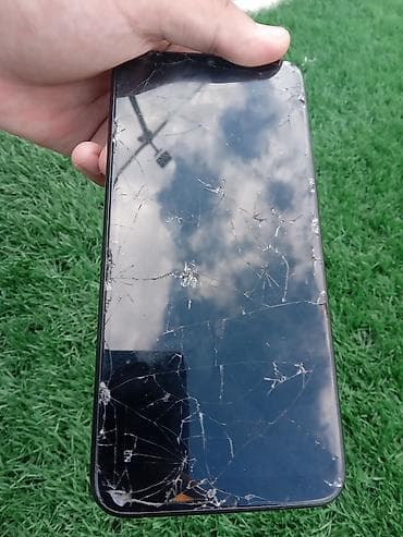 смарт часы hk9 ultra 2: Redmi, Redmi Note 8, Б/у, 32 ГБ, цвет - Черный — 4