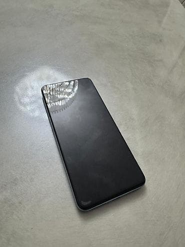 poco x4 gr: Poco X4 GT, Б/у, 256 ГБ, цвет - Синий, 2 SIM — 4