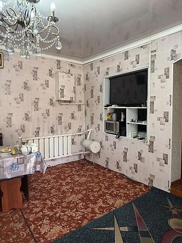 модульные домик: Дом с участком и хозпостройками - Одноэтажный жилой дом с/чердаком — 5