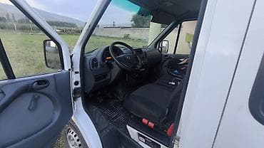 багажник на спринтера: Mercedes-Benz Спринтер: 2005 г., 2.2 л, Механика, Дизель — 8