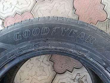 сетка для обуви: Шины 205 / 65 / R 16, Лето, Пара, Легковые, Япония, GoodYear — 3
