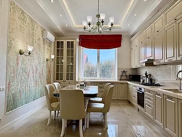 прадаю дом мурас ордо: Дом, 250 м², 3 комнаты — 7