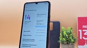 apple whatch se: Redmi, Redmi 13C, Б/у, 256 ГБ, цвет - Черный, 2 SIM — 6