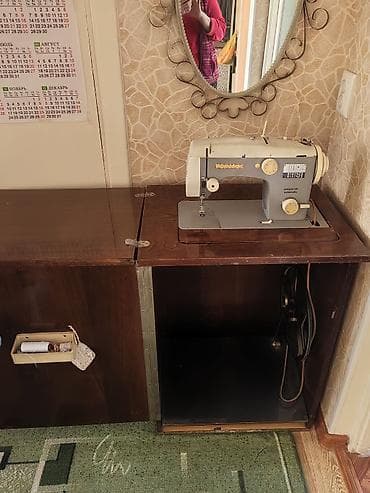Швейная машина Механическая