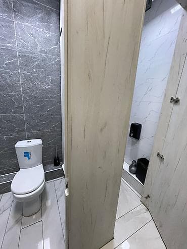 карасаев: Кеңселерди ижаралоо, 72 м², Бизнес борборунда, Өзүнчө ашканасы менен — 3