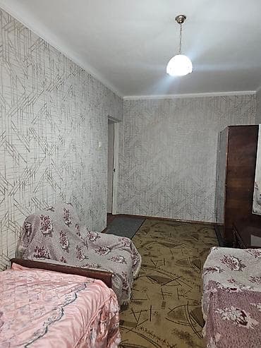 квартира токмаке: 2 комнаты, 53 м², Индивидуалка, 9 этаж, Старый ремонт — 6