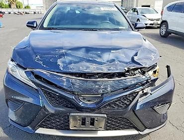 Toyota Camry: 2020 г., 2.5 л, Автомат, Бензин, Седан at lalafo.kg Toyota Camry: 2020 г., 2.5 л, Автомат, Бензин, Седан
