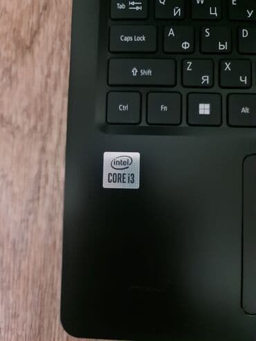 купить оперативную память для ноутбука: Ноутбук, Acer, 4 ГБ ОЗУ, Intel Core i3, Новый, Для несложных задач — 4