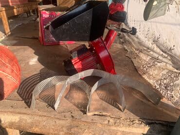 шины токмок: Мини Дробилка сатылат 💥
Кара-Балта — 4