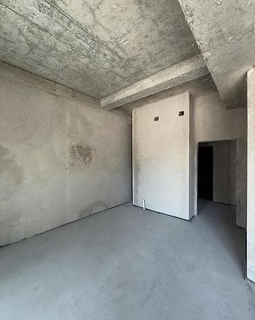 Квартиры: 4 комнаты, 156 м², Элитка, 10 этаж, ПСО (под самоотделку) — 7