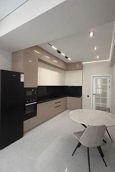 Квартиры: 3 комнаты, Без подселения, С мебелью полностью — 4