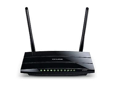 tp link archer d7: 2-диапазонный N600 Wi-Fi роутер TP-Link WDR3500, отлично работает — 3