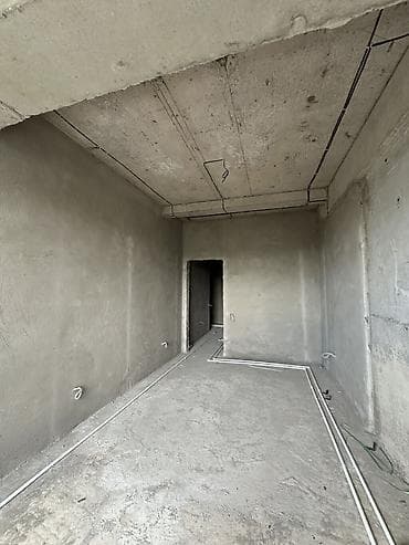 Батирлер: 2 бөлмө, 77 м², АЮ Гранд Элитка, 15 кабат, ПСО (өз алдынча бүтүрүү) — 3