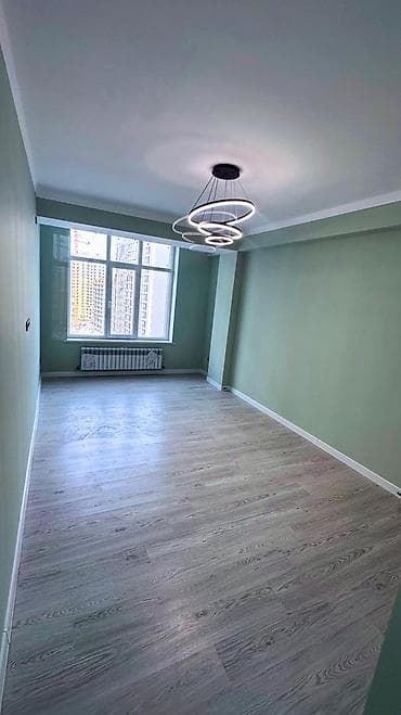 room: 3 комнаты, 107 м², 9 этаж, Дизайнерский ремонт — 8