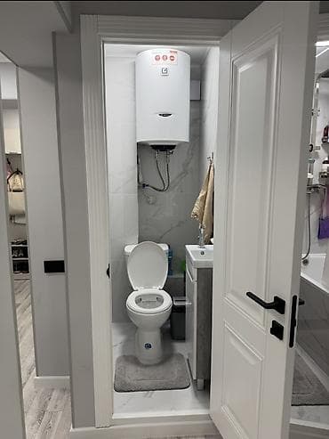 дом в антоновке: Продаётся 4-х комнатная квартира в индивидуальном доме! Планировка — 3