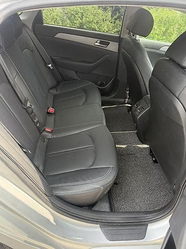 Продажа авто: Hyundai Sonata: 2021 г., 2 л, Автомат, Газ, Седан — 8