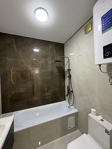 продается квартира 2 комнатный: 2 комнаты, 53 м², Элитка, 6 этаж, Дизайнерский ремонт — 6