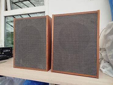 Микрофоны: Продаю недорого Советские колонки — 1