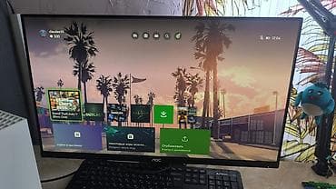 original xbox: XBOX series X на 1Тб памяти. В идеальном состоянии, практически новый — 2