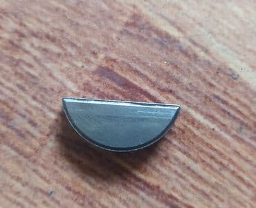 обмен машин ключ на ключ: Mitsubishi Legnum шпонка, Мицубиси Легнум шпонка Шпонка шестерни — 3